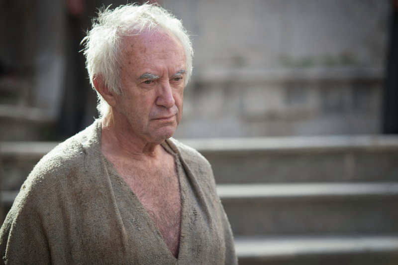 Illustration for article titled Watch out, Waif: Here are this week’s Game Of Thrones dead pool odds